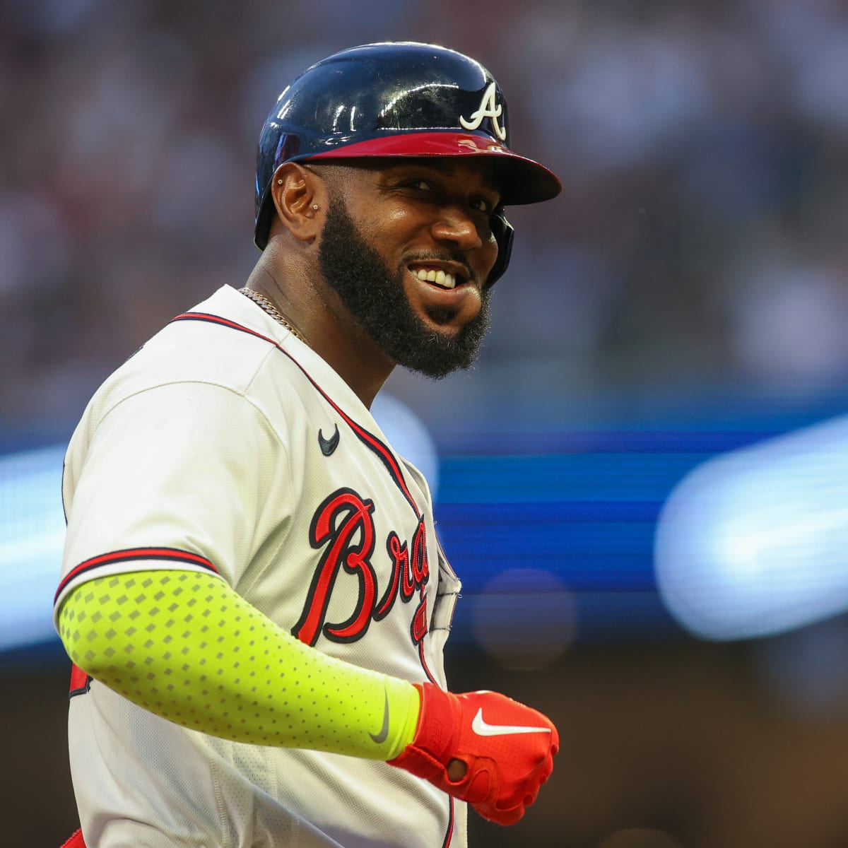 It's OutKast Night at Truist Park and The Battery Atlanta! - Sports  Illustrated Atlanta Braves News, Analysis and More
