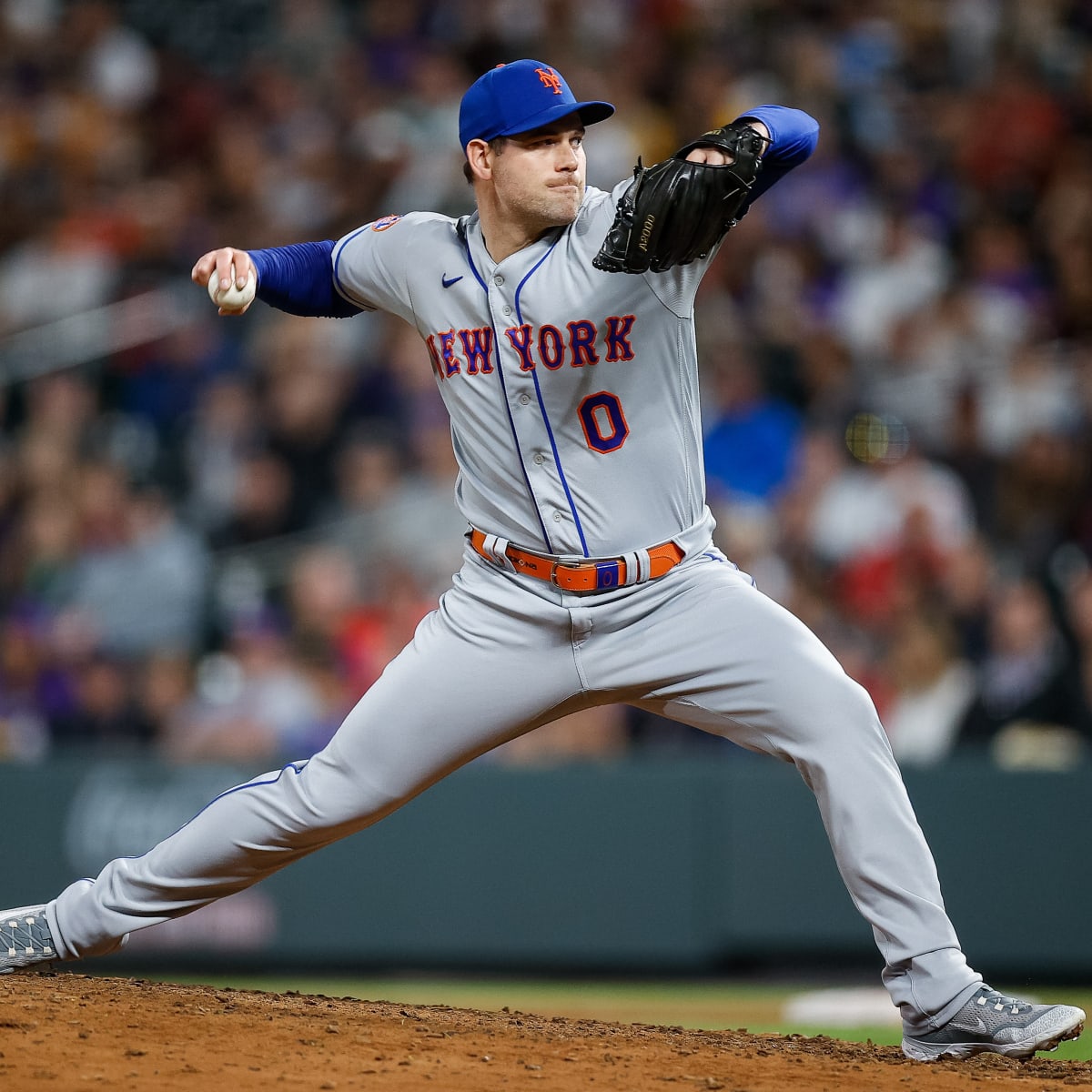 July 27, 2023 New York Mets - Mets Soccer Jersey - Stadium