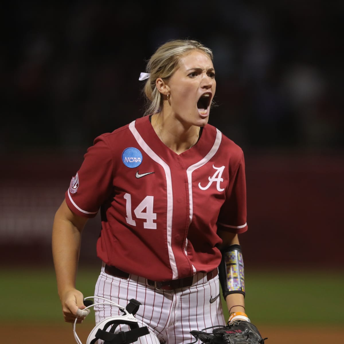 Oregon Softball: Bunker, McGowan named All-Americans