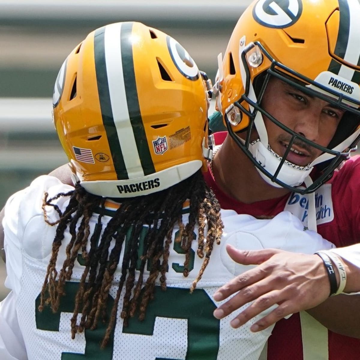 Three Overreactions From Packers' Week 2 Loss at Falcons - Sports  Illustrated Green Bay Packers News, Analysis and More