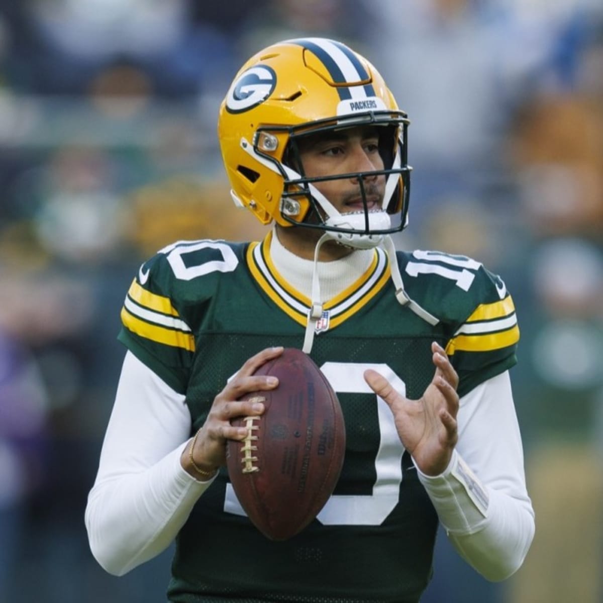 Packers Training Camp Preview: One-Score Games Will Be Critical for Jordan  Love - Sports Illustrated Green Bay Packers News, Analysis and More