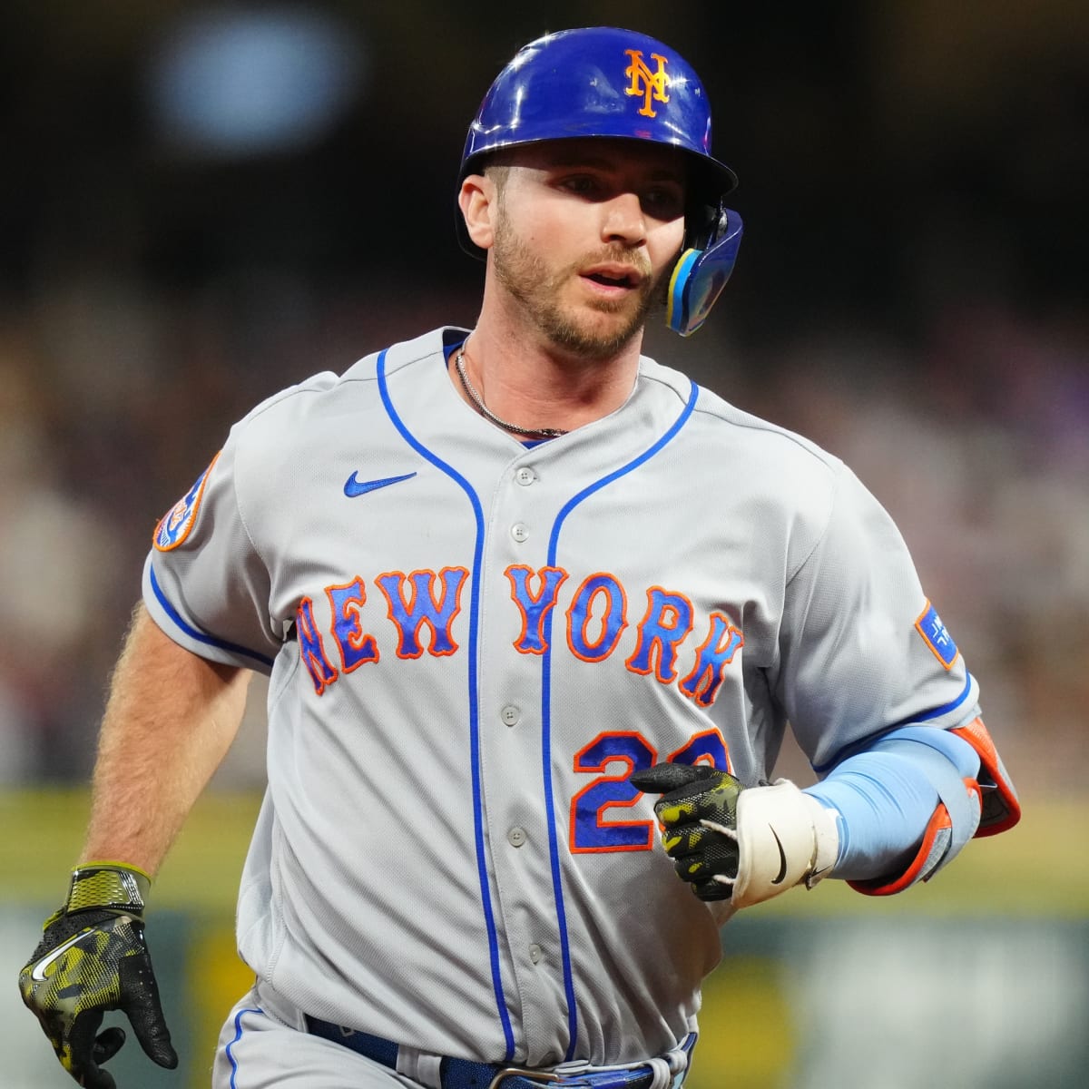 The 20 Greatest Hitters in New York Mets History