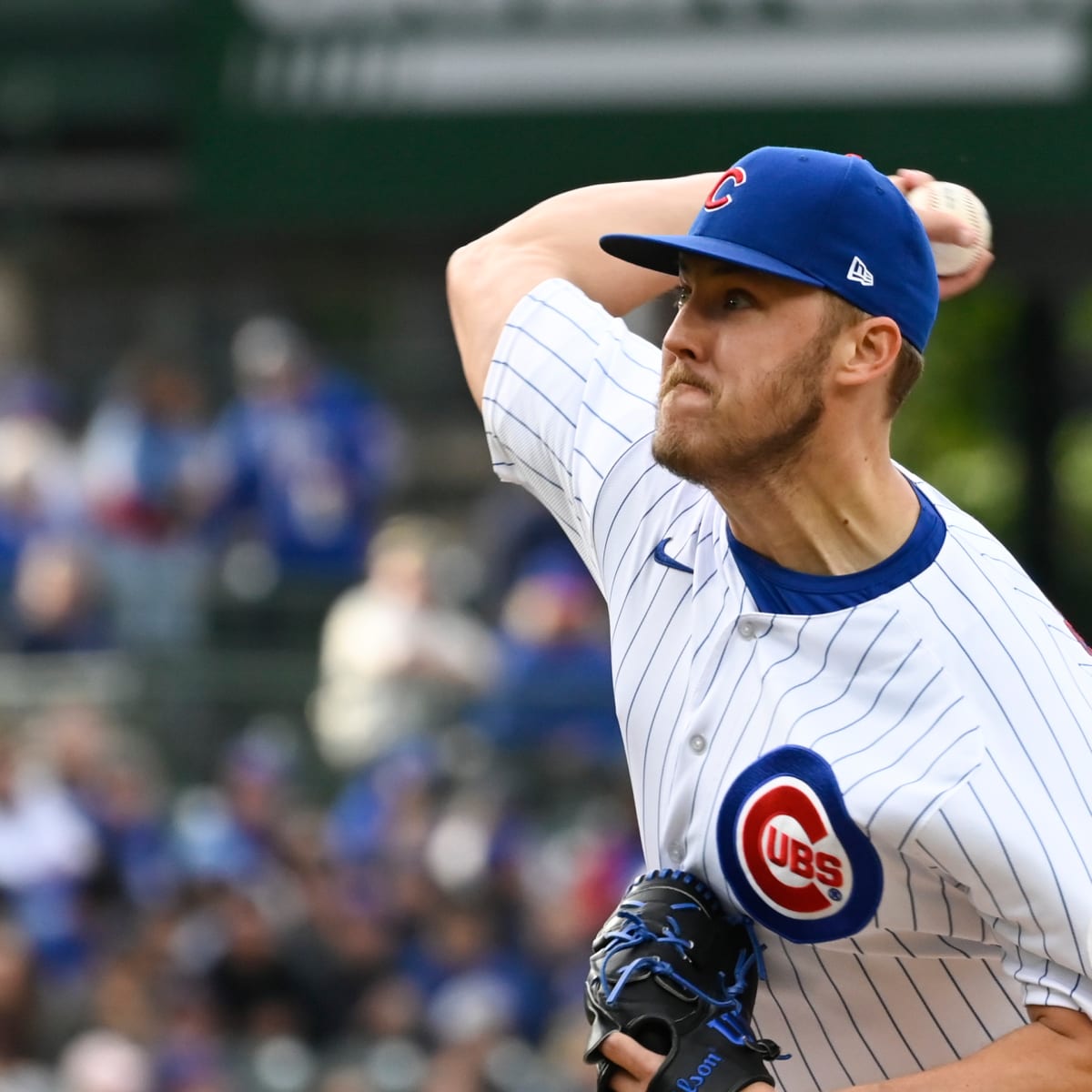 Is Jameson Taillon a Starting Pitching Target for the Chicago Cubs