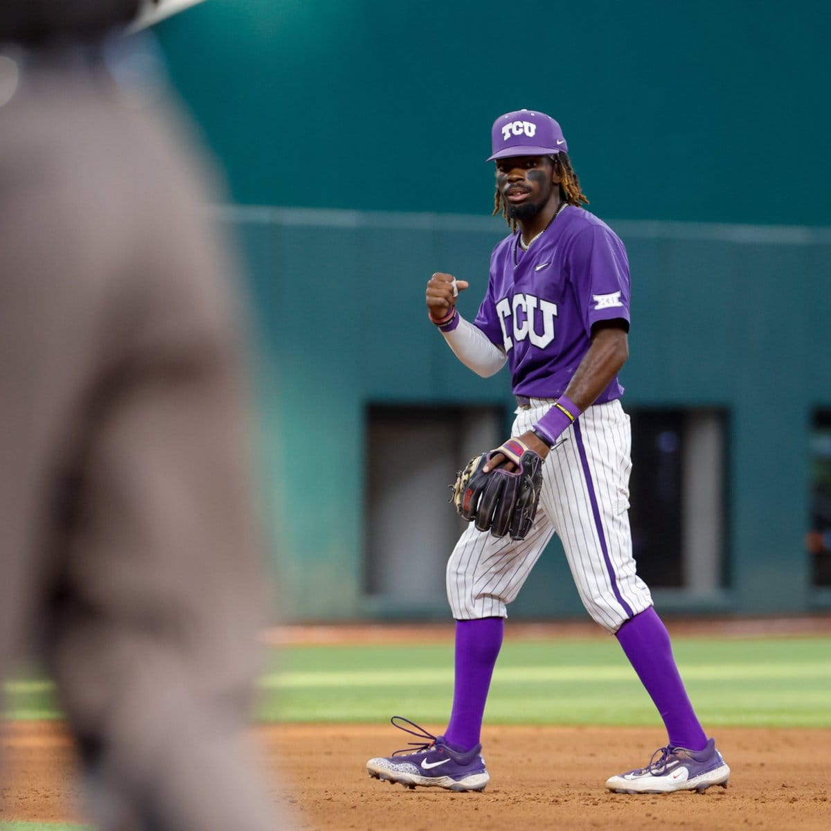 Big 12 Baseball Power Rankings: Oklahoma State In Control - Sports  Illustrated TCU Killer Frogs News, Analysis and More