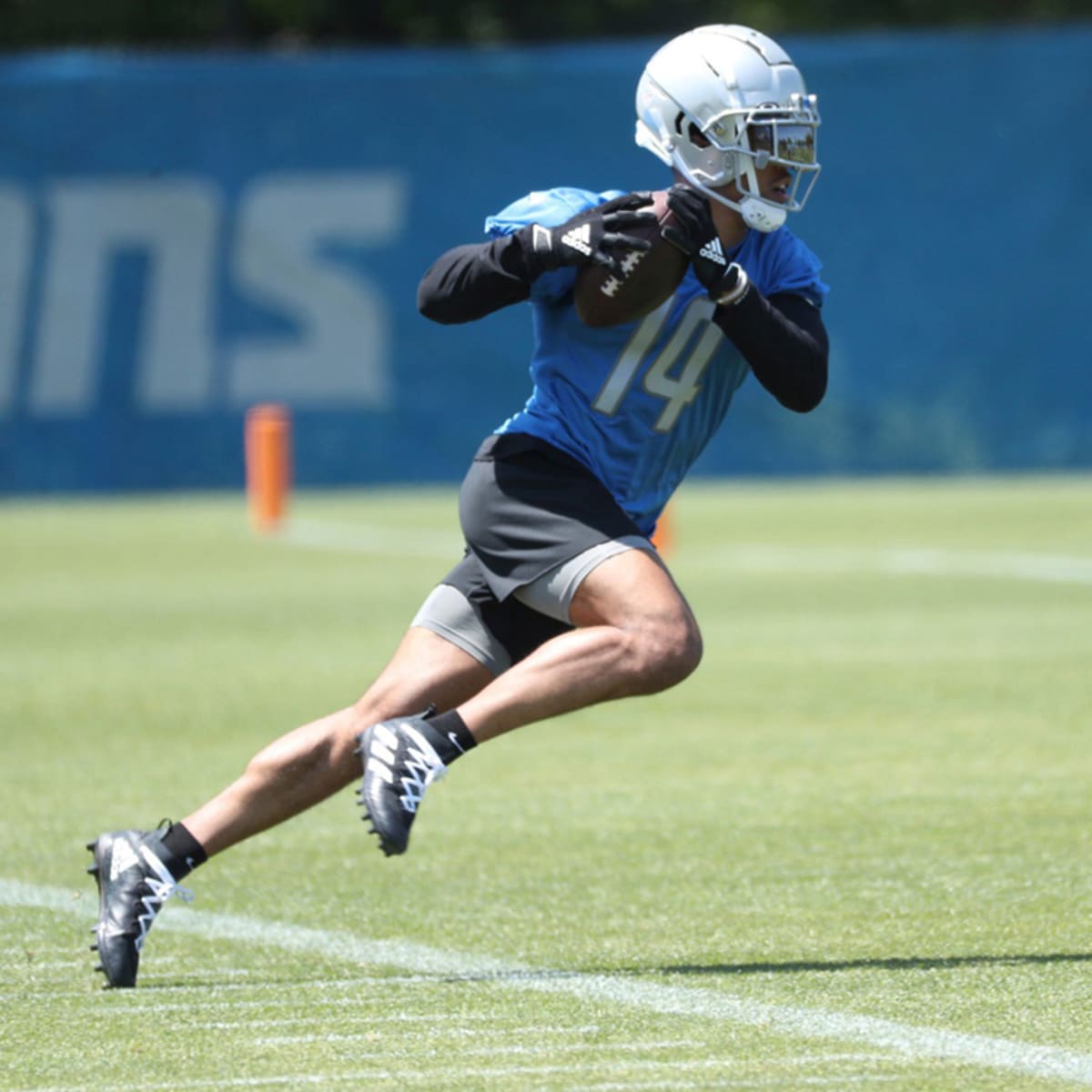 6 Risers, 3 Fallers Week 1 Detroit Lions Training Camp