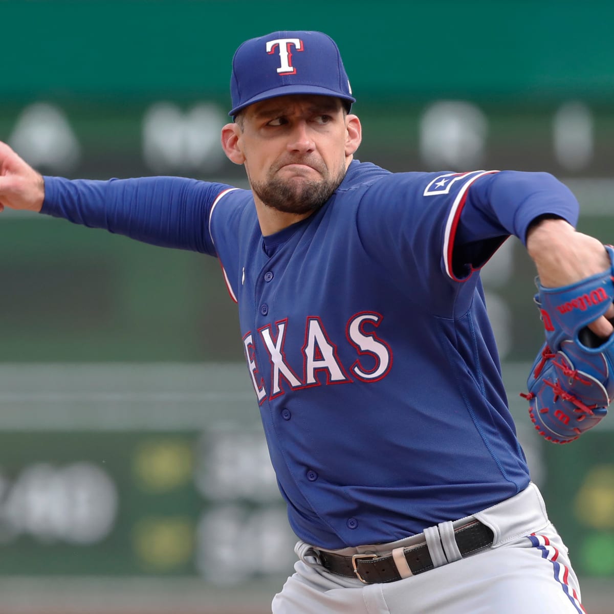 Texas Rangers Rivalry With Houston Astros Heated, But Hate Is Between  Fanbases - Sports Illustrated Texas Rangers News, Analysis and More