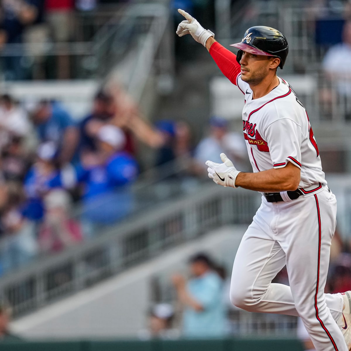 It's OutKast Night at Truist Park and The Battery Atlanta! - Sports  Illustrated Atlanta Braves News, Analysis and More