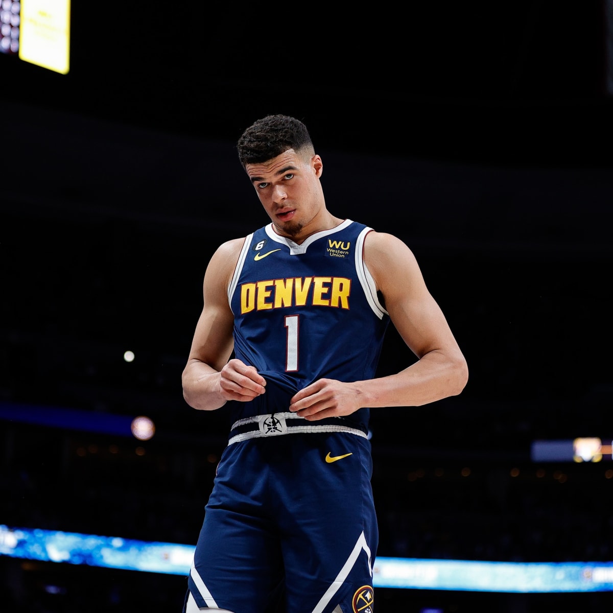 NBA Draft Rumors 2018: Michael Porter Jr. has strained hip, cancels pro day  (report) 