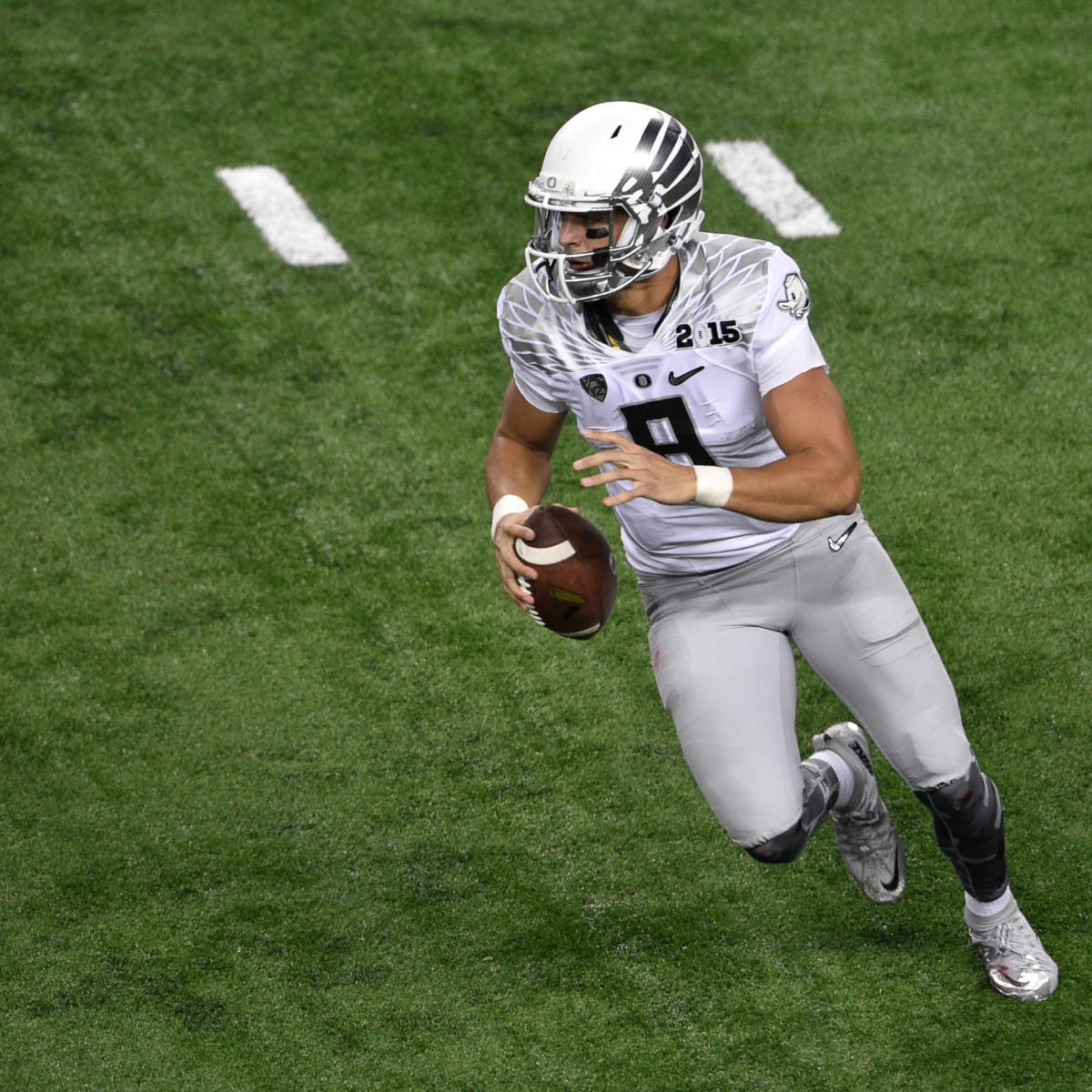 Andrew Luck - General - National Football Foundation