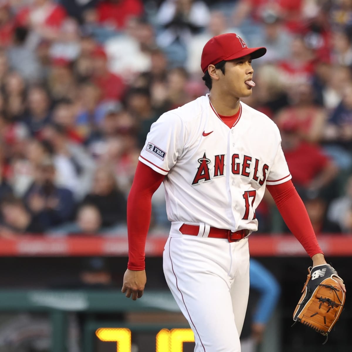 Reasons for Angels' Shohei Ohtani decision revealed