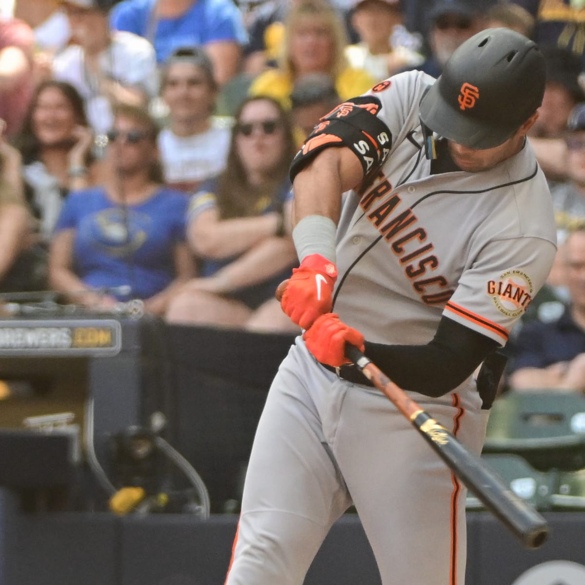 Brandon Crawford is in one of the worst stretches of his career - McCovey  Chronicles