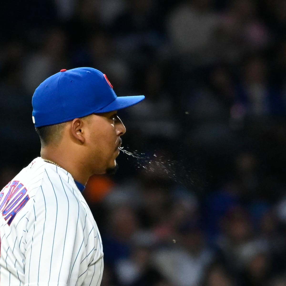 New MLB and Nike Uniform Rules Shouldn't Affect the Chicago Cubs in 2023 MLB  Season - Sports Illustrated Inside The Cubs