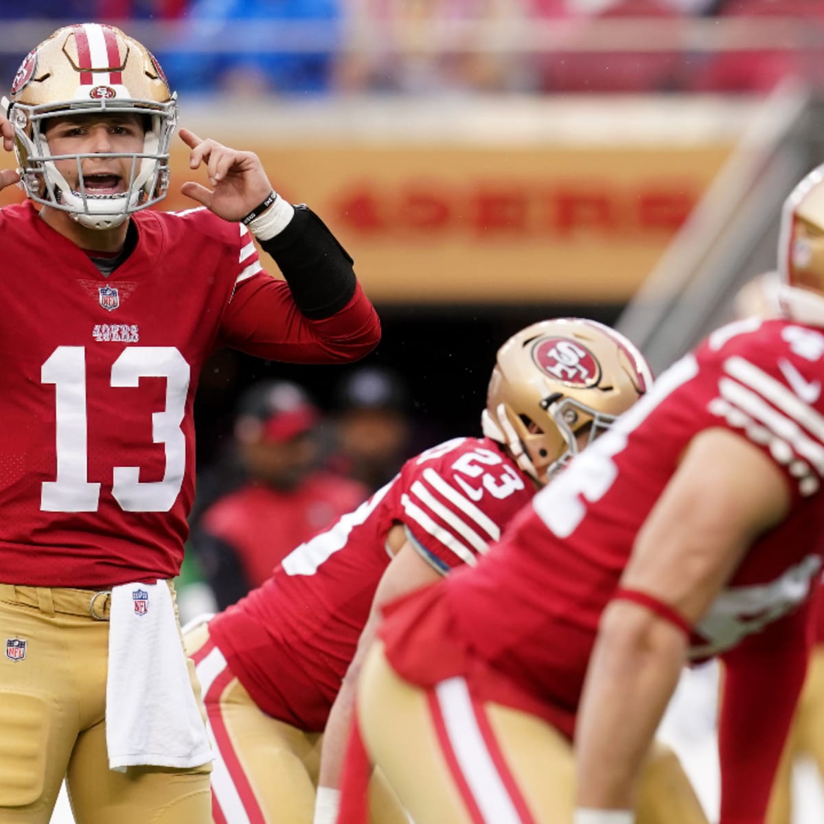 San Francisco 49ers: Will Brandon Aiyuk make the Pro Bowl next season? -  Niners Nation