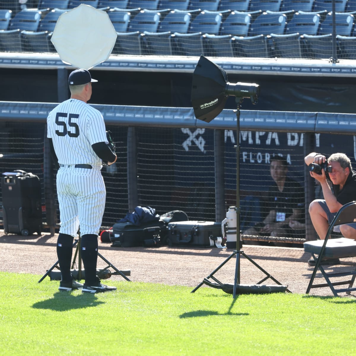 MLB injury report: Updates for Carlos Rodon, Aaron Judge, Julio