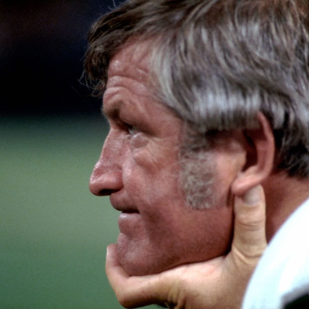 Five dramatic Raiders rallies led by an aging George Blanda