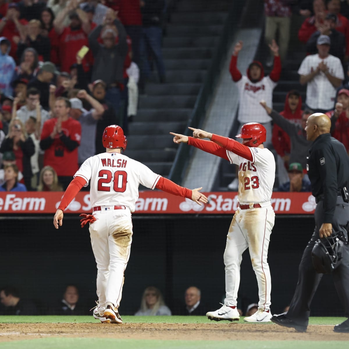 3 reasons 2022 will be better than 2021 for the LA Angels