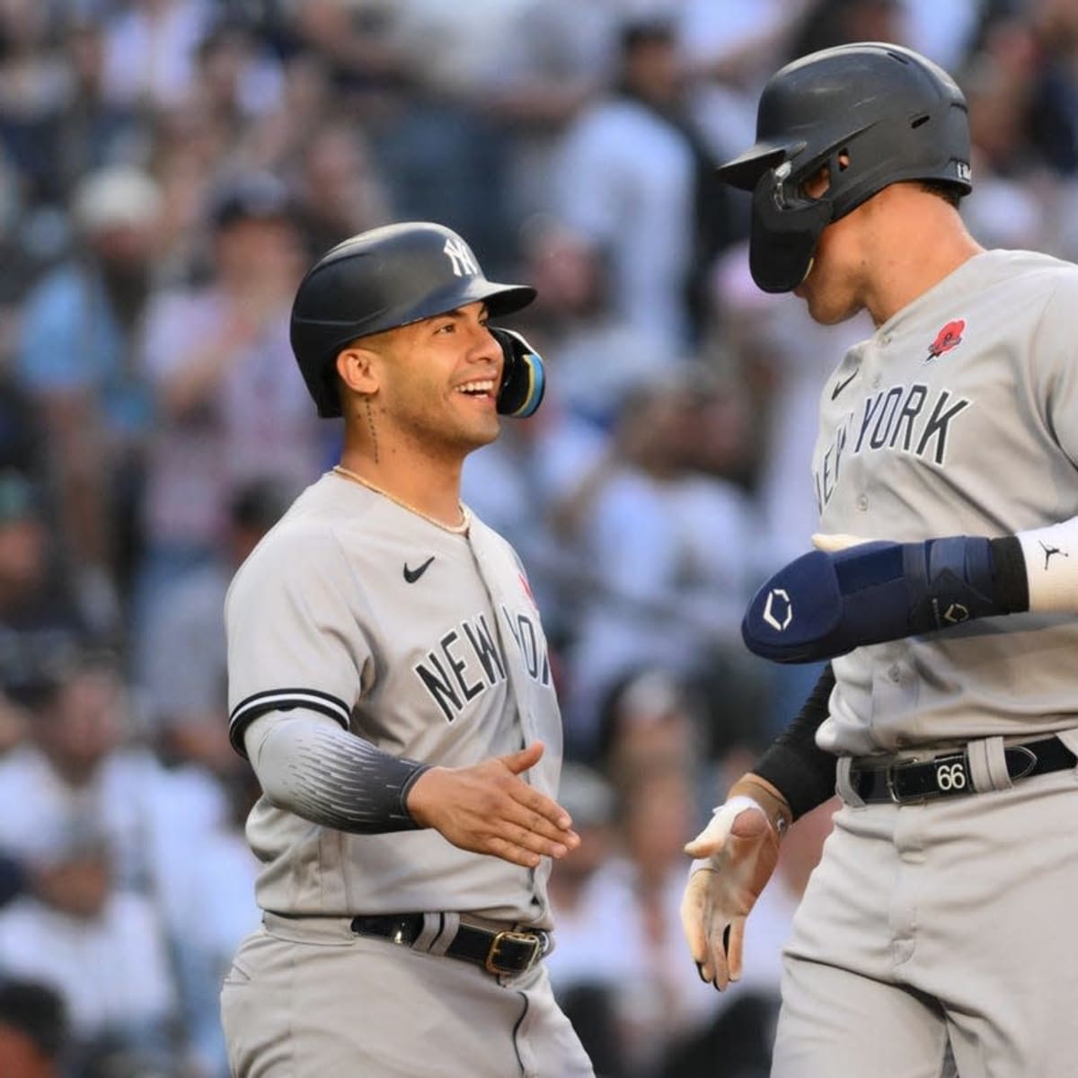 Yankees-Dodgers MLB 2023 live stream (6/4): How to watch online, TV info,  time 