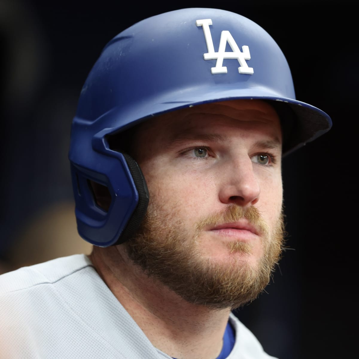 Max Muncy Injury 