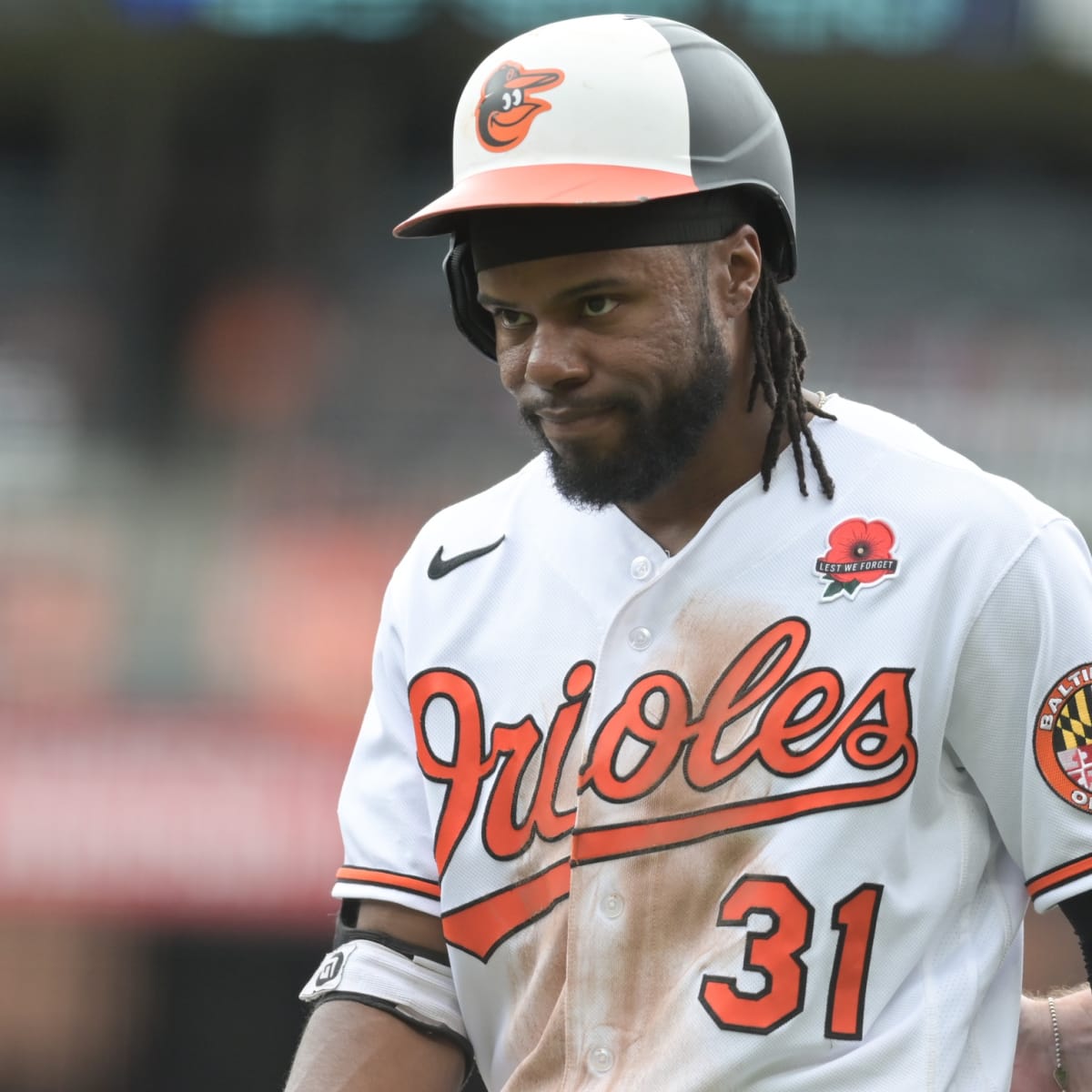 Cedric Mullins Injury Report: Latest health update and expected recovery  time for Baltimore Orioles star