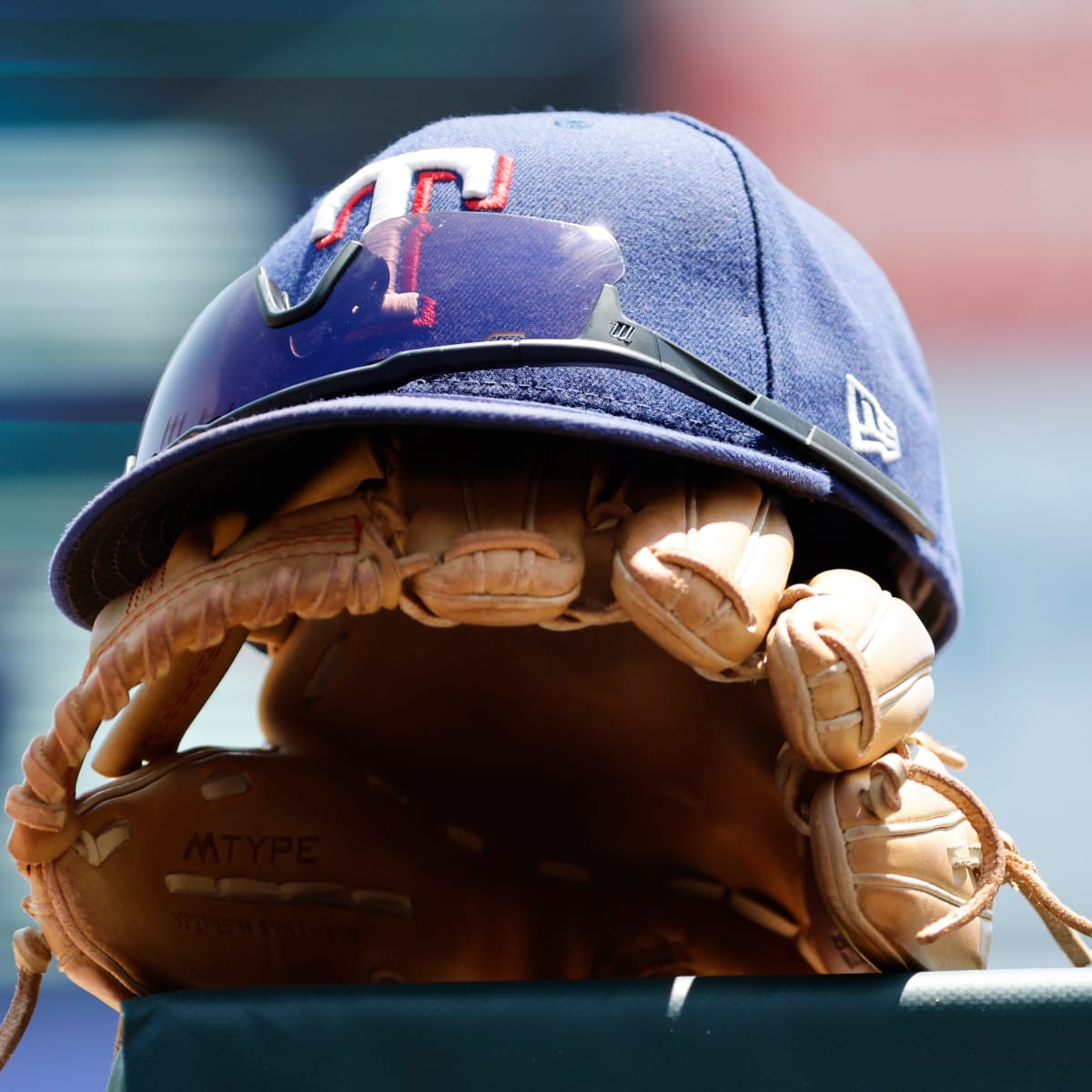 Texas Rangers top prospect faces a crossroads in his career