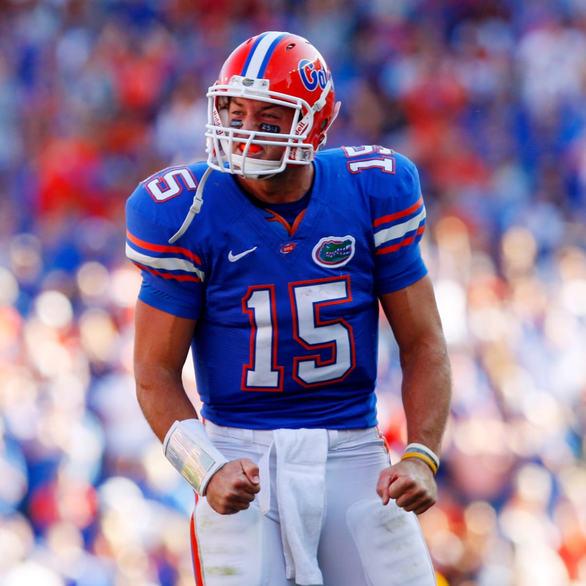 SEC Football: ChatGPT ranks the best uniforms in the conference