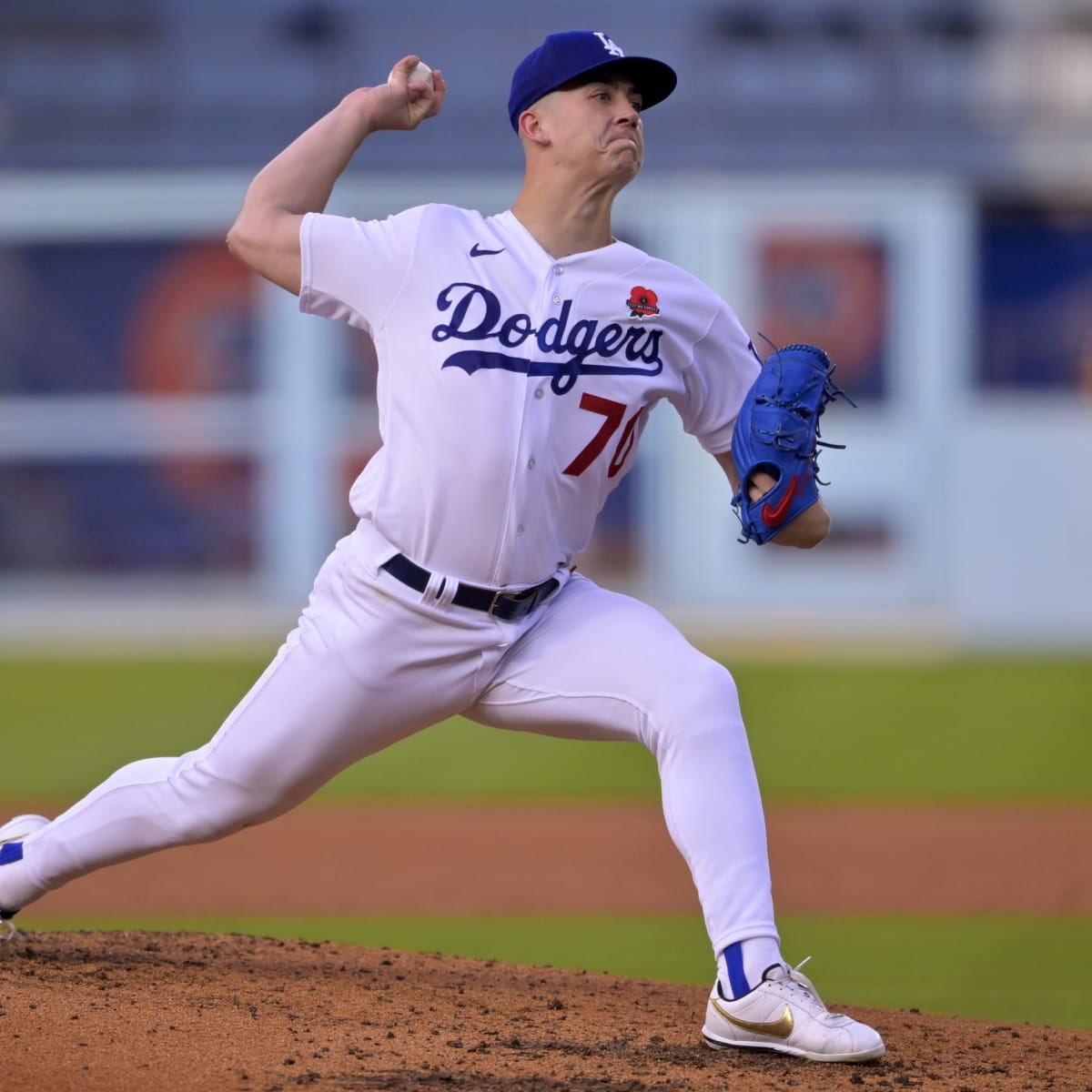 Rookie Bobby Millers is impressive, but Dodgers lose to Yankees