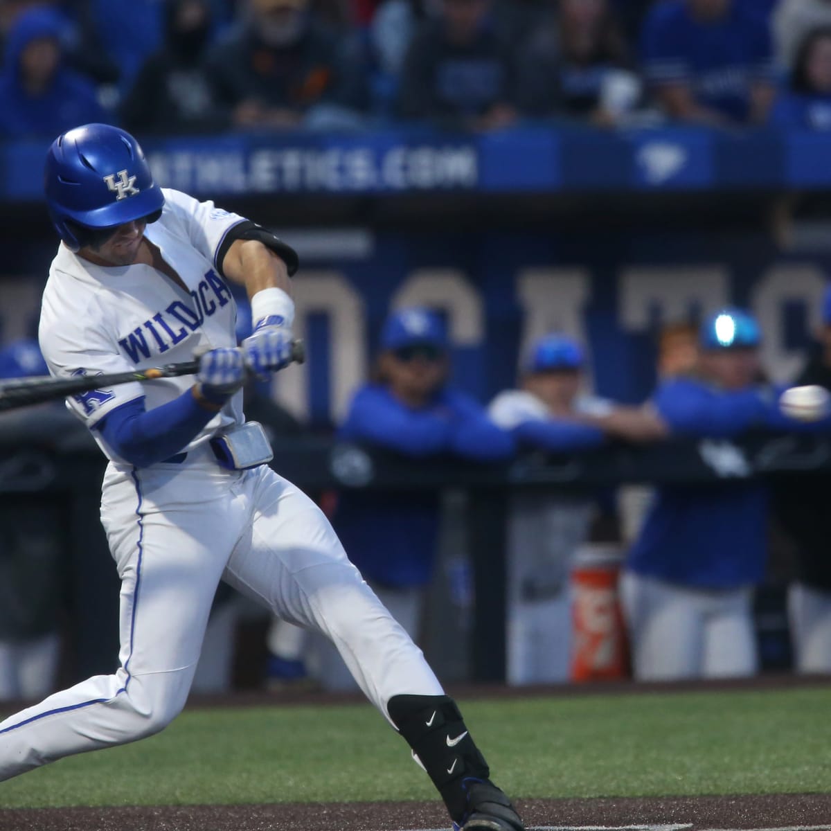 Mountaineer baseball to face Indiana in NCAA regional round, Baseball