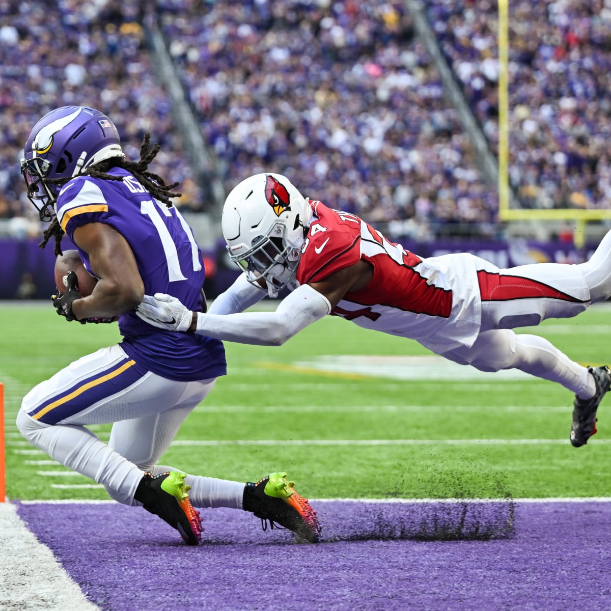 Titans Set for Joint Practices in Minnesota vs Vikings Before Preseason  Game No. 2