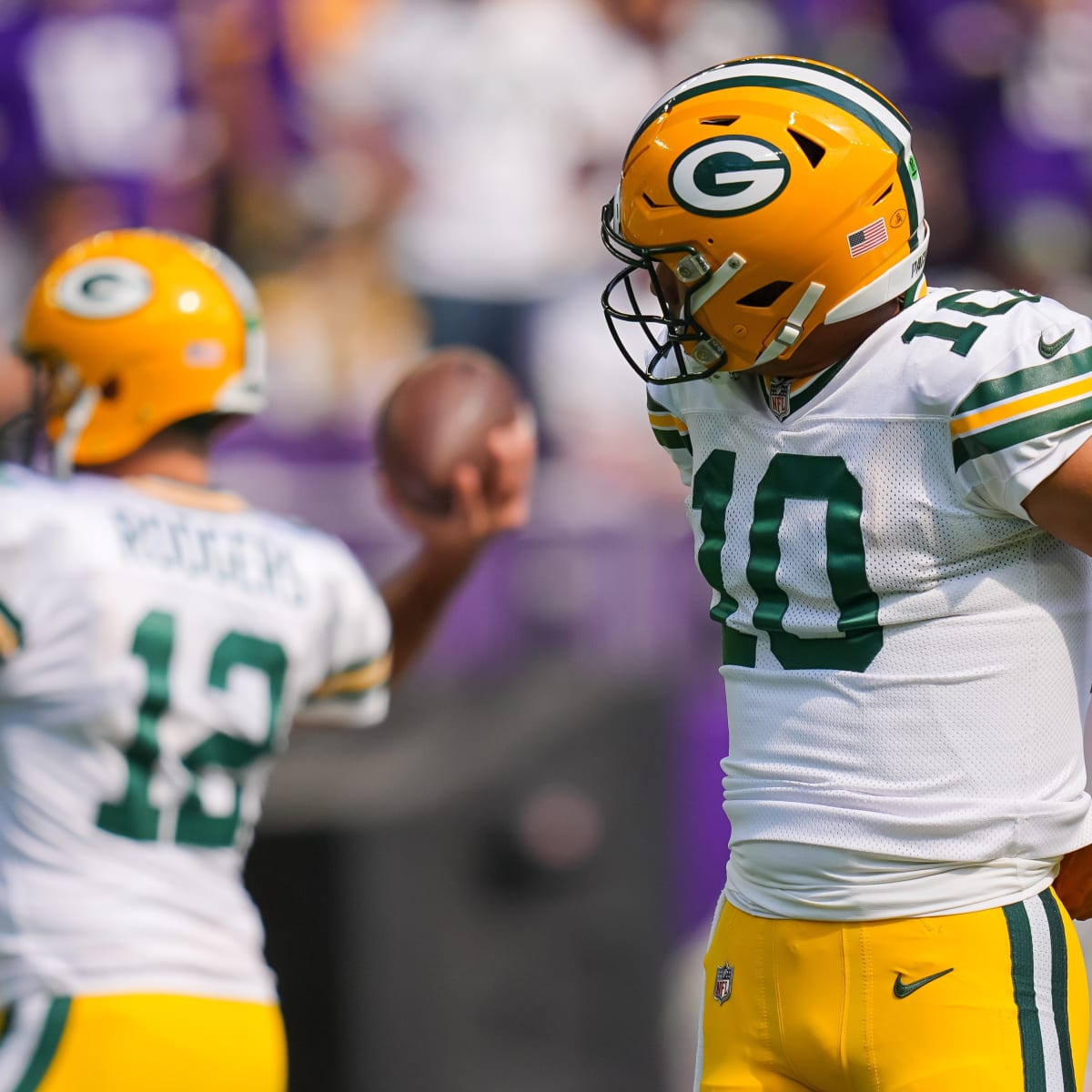 Packers NFL Betting Odds  Super Bowl, Playoffs & More - Sports Illustrated Green  Bay Packers News, Analysis and More