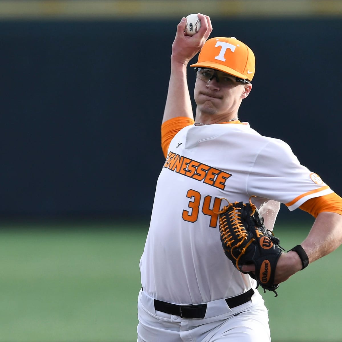 Baseball Central: Tennessee vs. Charlotte - University of Tennessee  Athletics