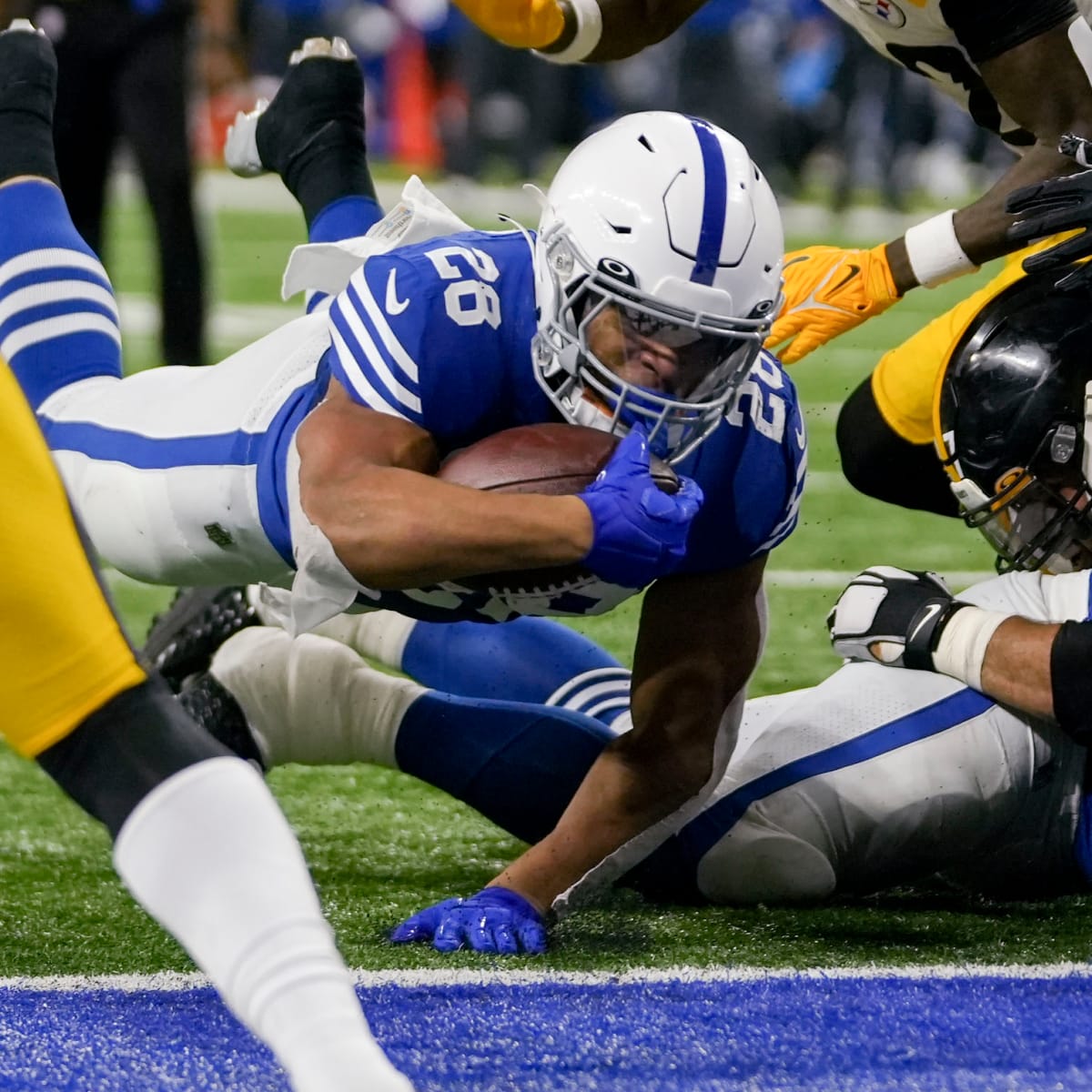 Colts Give Jonathan Taylor Deadline to Find Trade Partner, per Report -  Sports Illustrated