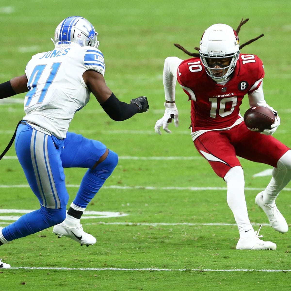 Chargers vs. Cardinals: Live updates, injury report and analysis