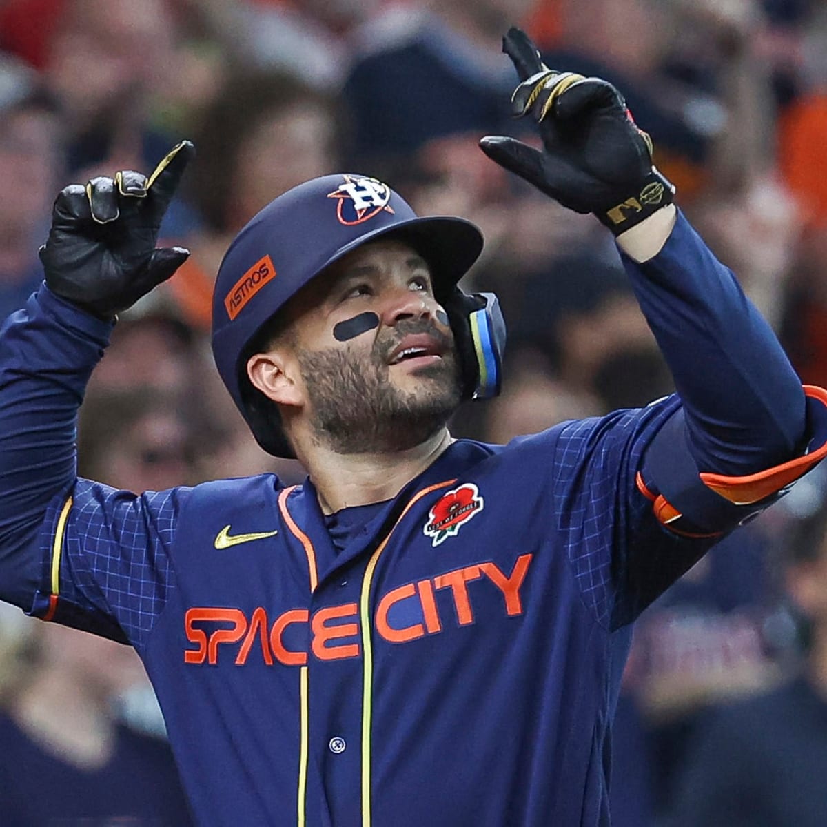 MLB Best Bet: Taking the Astros With Plus Money at Home Is a No