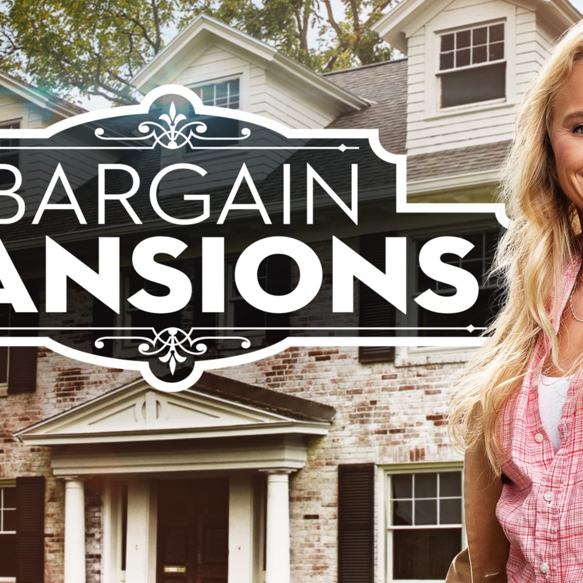 Bargain Mansions