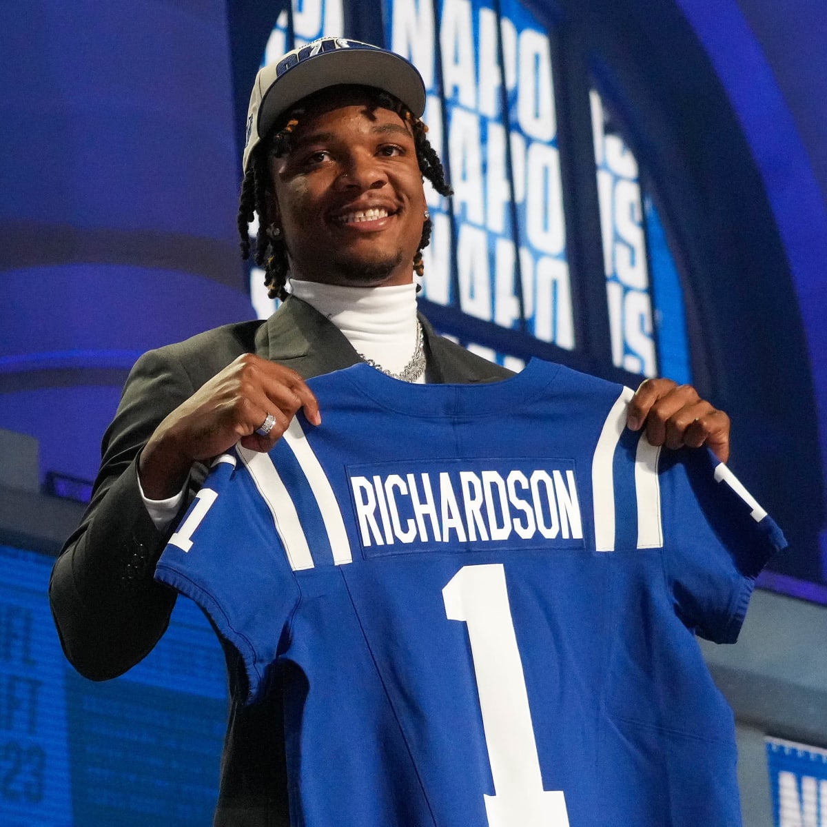 Dynasty Football: 2023 Rookie Rankings - Sports Gambling Podcast