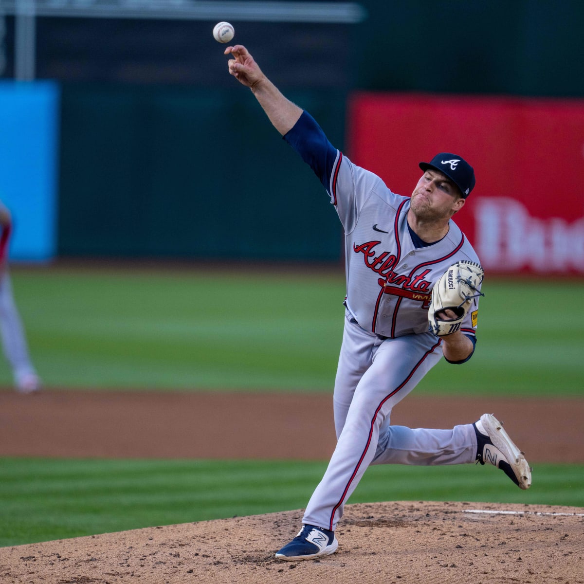 Atlanta Braves Minor League Recaps: Bryce Elder throws seven shutout  innings - Battery Power