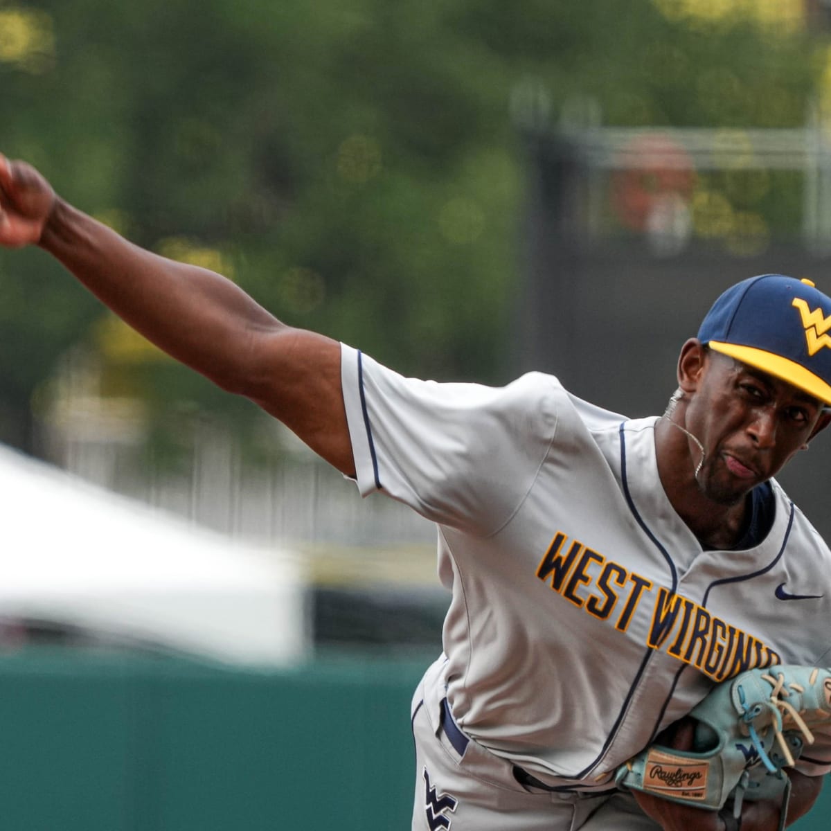 WVU Baseball Postseason Projections - Sports Illustrated West Virginia  Mountaineers News, Analysis and More