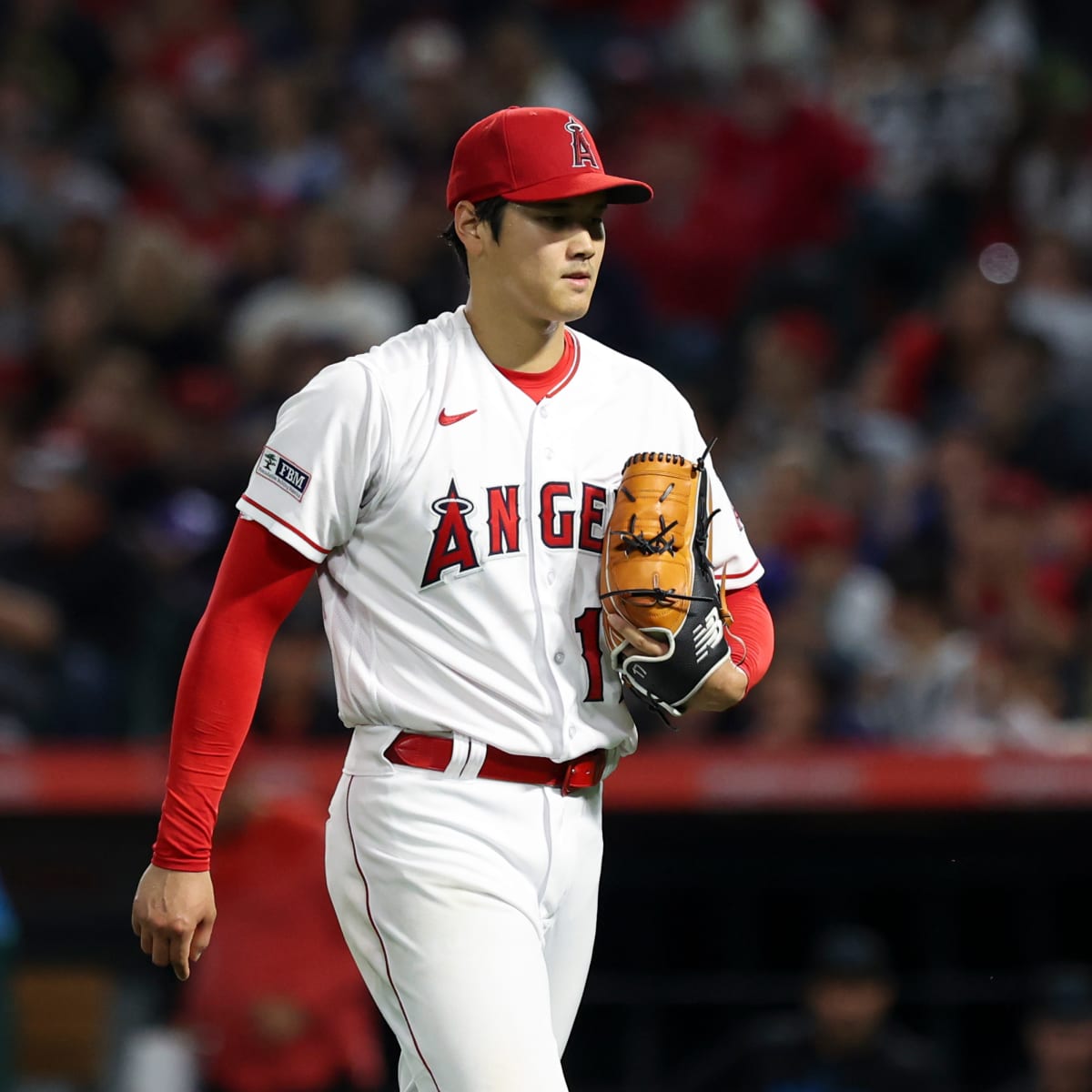 Prized baseball star Shohei Ohtani might not even be aware Phillies exist