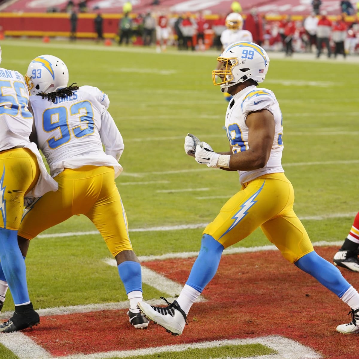 Chargers Expert Details Why JC Jackson's Stock Is Down Heading Into 2023 -  Sports Illustrated Los Angeles Chargers News, Analysis and More