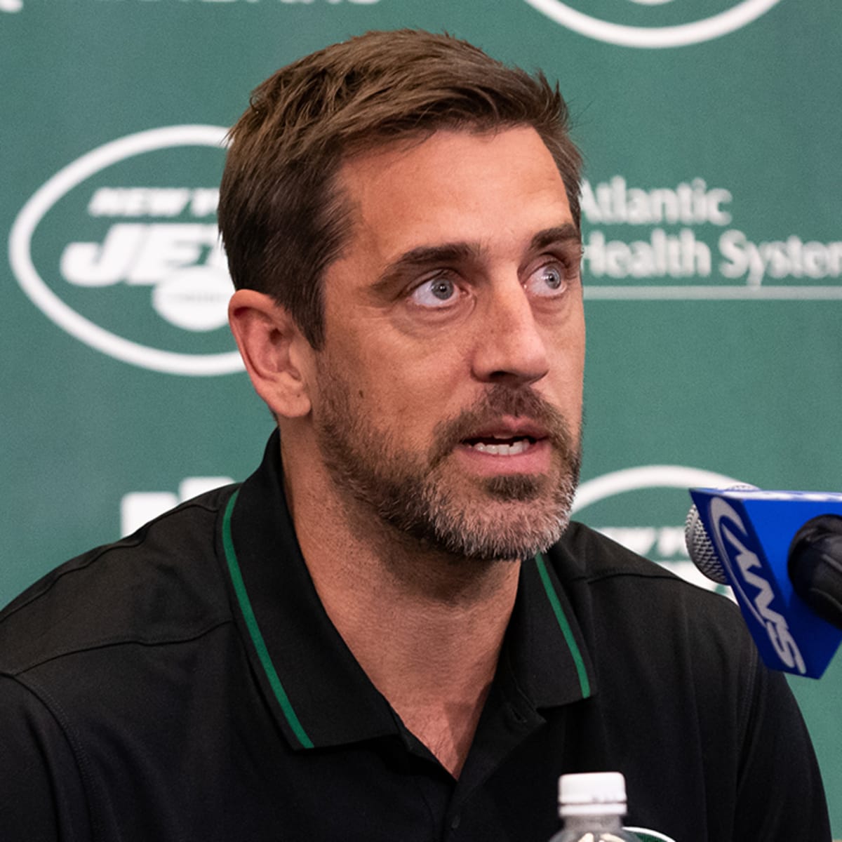 Aaron Rodgers trade: Jets fans should stop complaining about being tortured  - Sports Illustrated