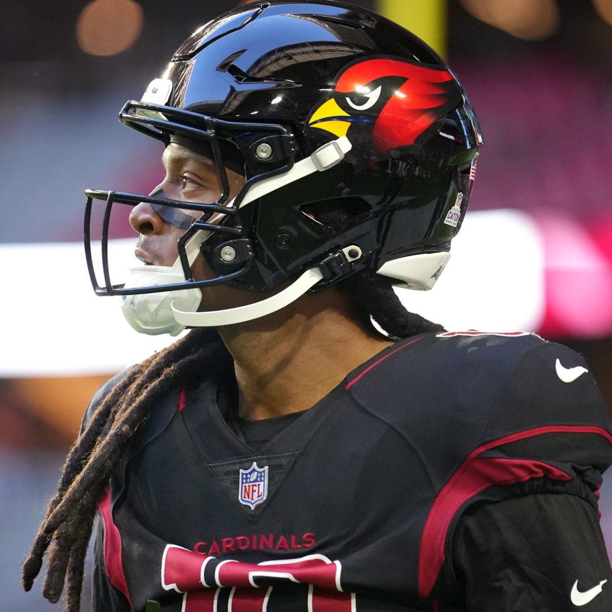 Browns: Free agent WR DeAndre Hopkins signs with Titans