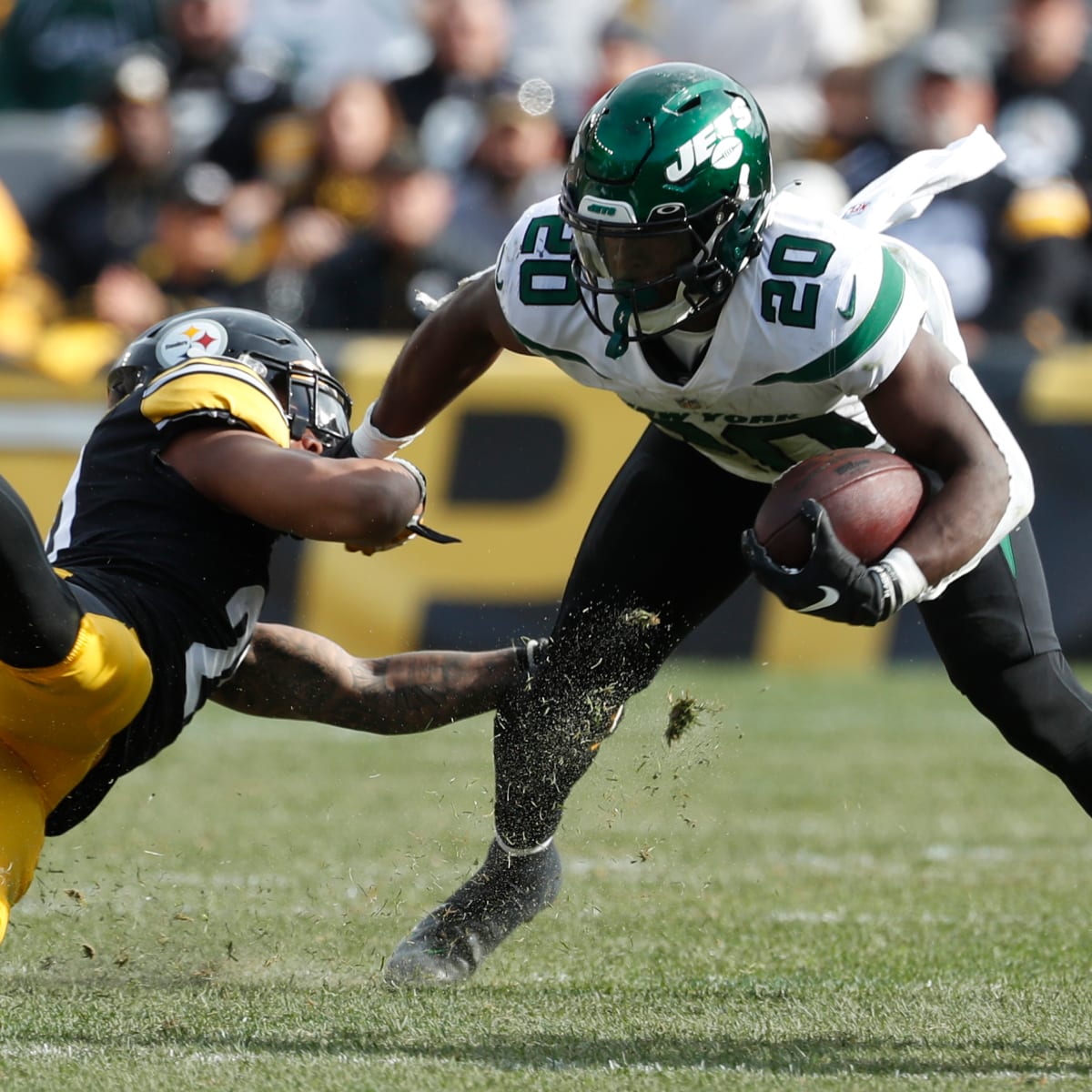 Fantasy football: Where to draft New York Jets RB Breece Hall