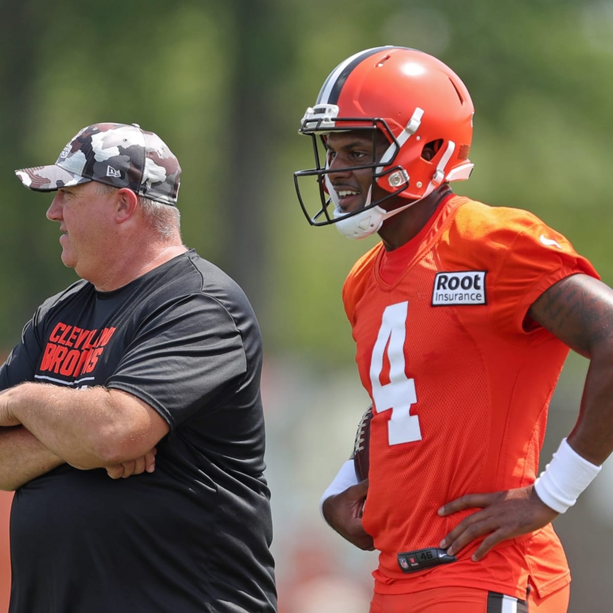 How to Plan a Trip to Cleveland Browns Training Camp