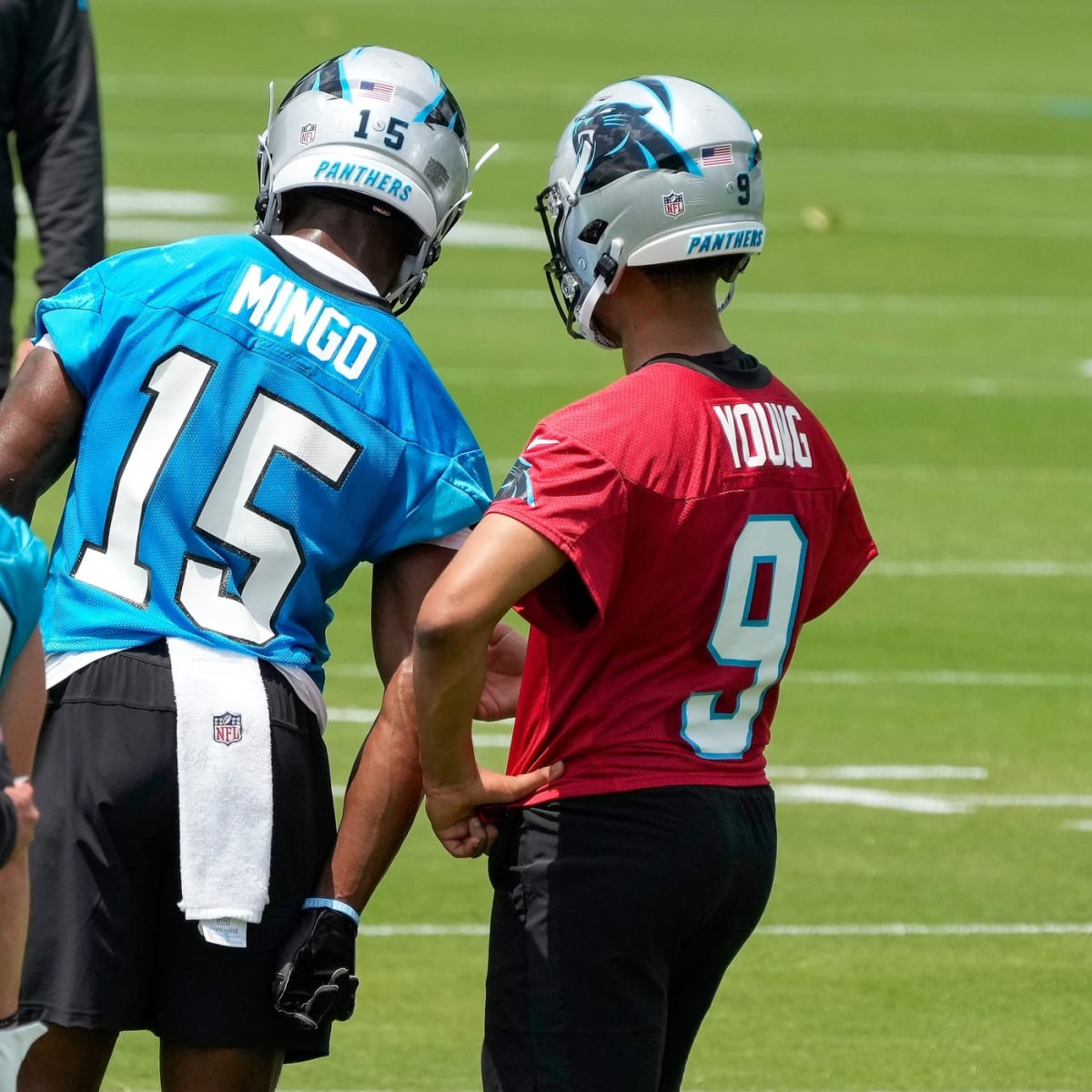 2023 NFL Offseason report: Carolina Panthers