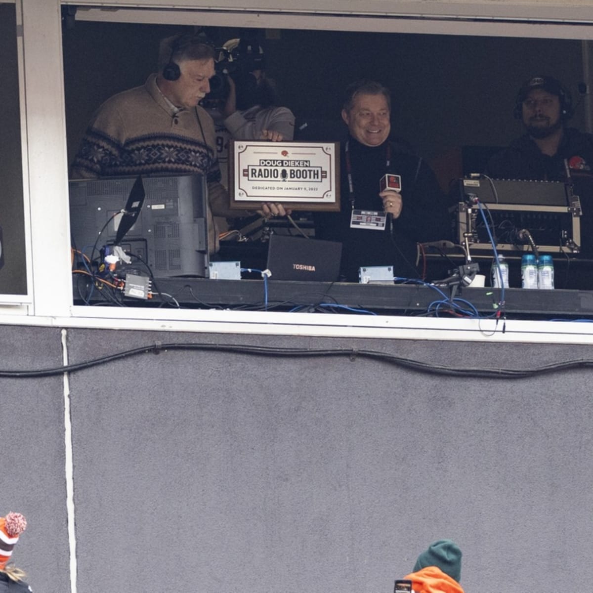 Jimmy's Take: Voice of the Browns Jim Donovan recaps the Browns