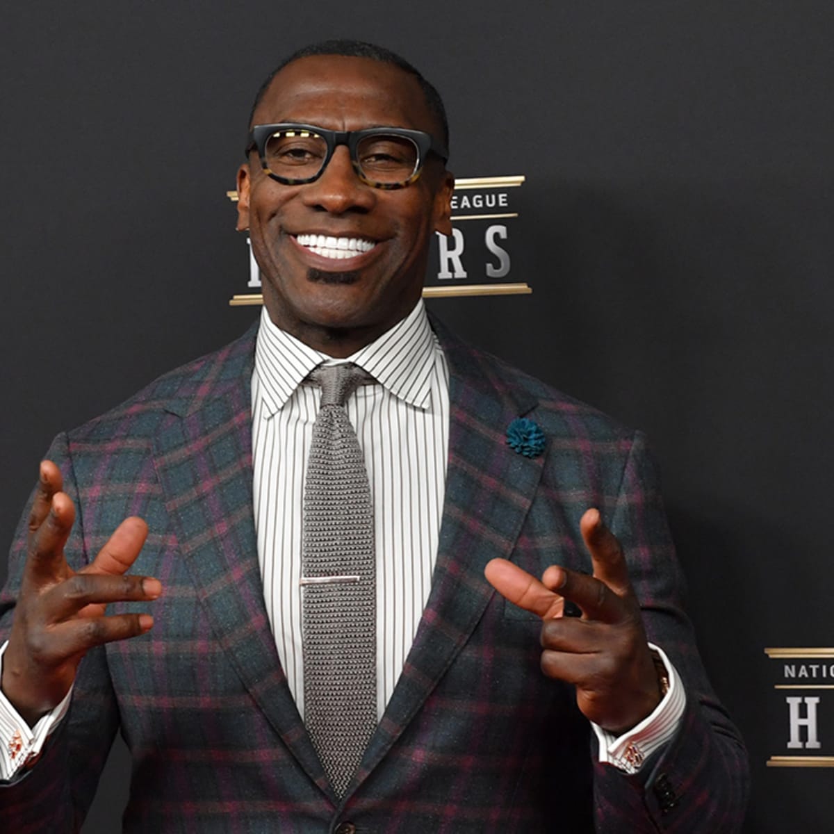 Shannon Sharpe out on FS1's 'Undisputed' with Skip Bayless, with no  replacement named