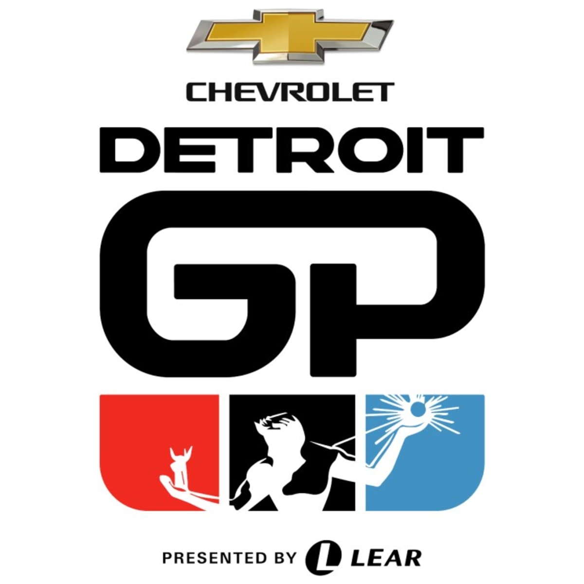 Chevrolet Detroit Grand Prix presented by Lear, June 2 - 4, 2022