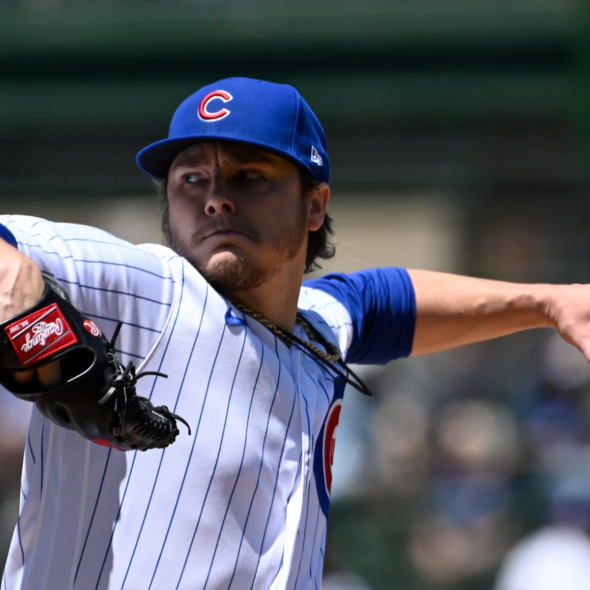 Cubs' Justin Steele returns from paternity list, will start Wednesday vs.  Orioles - Chicago Sun-Times