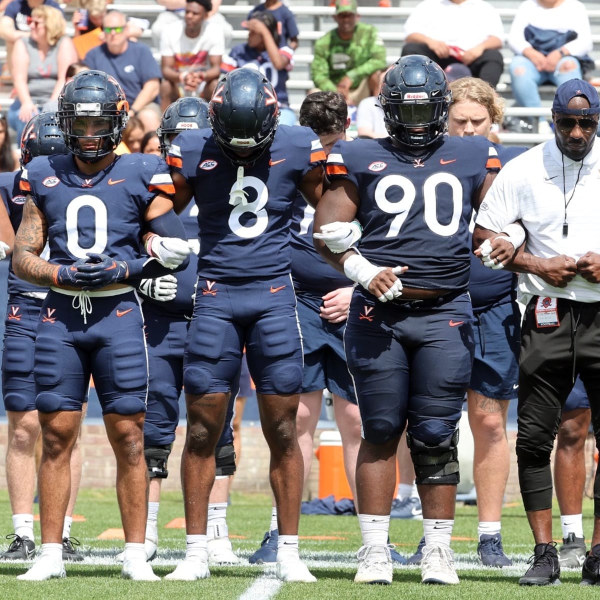 2023 FOOTBALL SCHEDULE RELEASED - The University of Virginia's College at  Wise Athletics