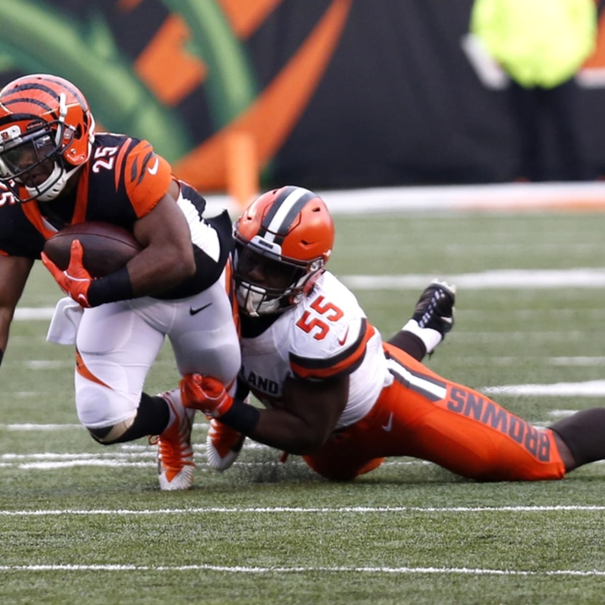 Colts Sign Former Browns Draft Pick DE Genard Avery - Sports Illustrated  Cleveland Browns News, Analysis and More